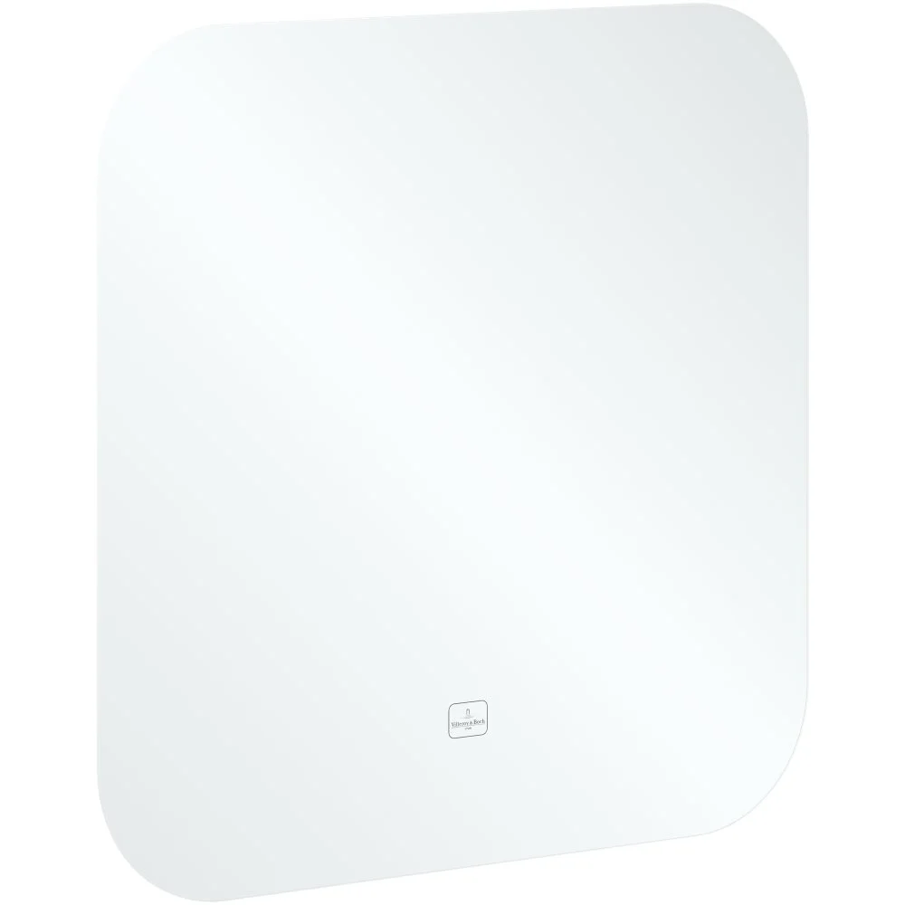Зеркало Villeroy & Boch More to See Lite A4626000 с подсветкой 60 x 60 см Зеркало Villeroy & Boch More to See Lite A4626000 с подсветкой 60 x 60 см