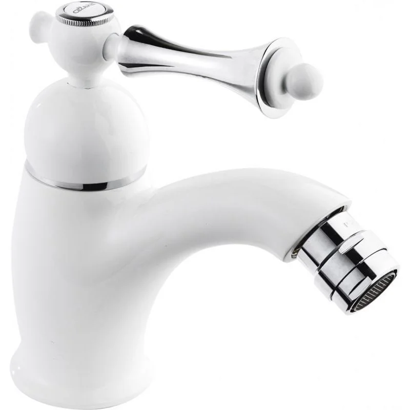 Смеситель для биде CEZARES MARGOT-BSM1-BLC Смеситель для биде CEZARES MARGOT-BSM1-BLC