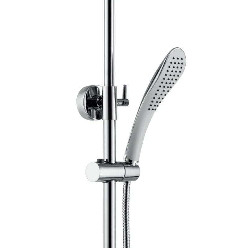 Душевая система Haiba HB2405 хром — Изображение 5