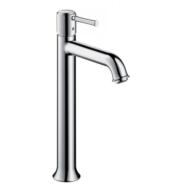 Смеситель для раковины Hansgrohe Tails Classic 14116000 Смеситель для раковины Hansgrohe Tails Classic 14116000