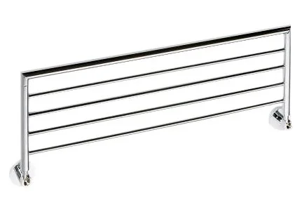 Полотенцедержатель Bemeta OMEGA 104205152 Полотенцедержатель Bemeta OMEGA 104205152