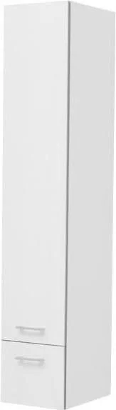 Шкаф-пенал Aquanet Верона 30 L белый 00187781 Шкаф-пенал Aquanet Верона 30 L белый 00187781