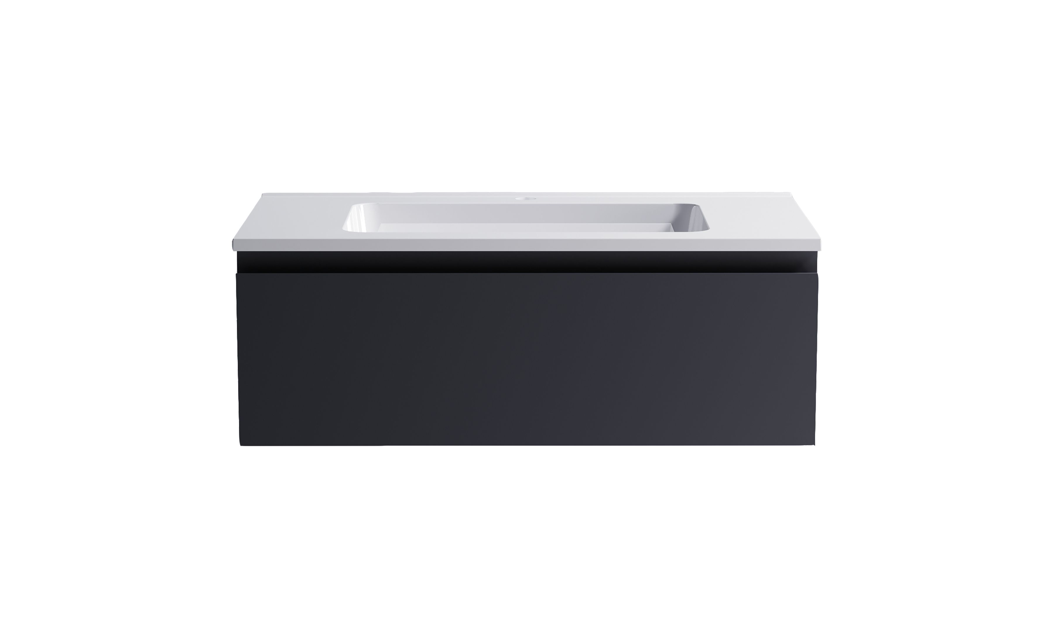 Тумба с раковиной Astra-Form Альфа 900 мм 03060006ral7024+04010008 темно-серый (RAL7024 матовый) Тумба с раковиной Astra-Form Альфа 900 мм 03060006ral7024+04010008 темно-серый (RAL7024 матовый)