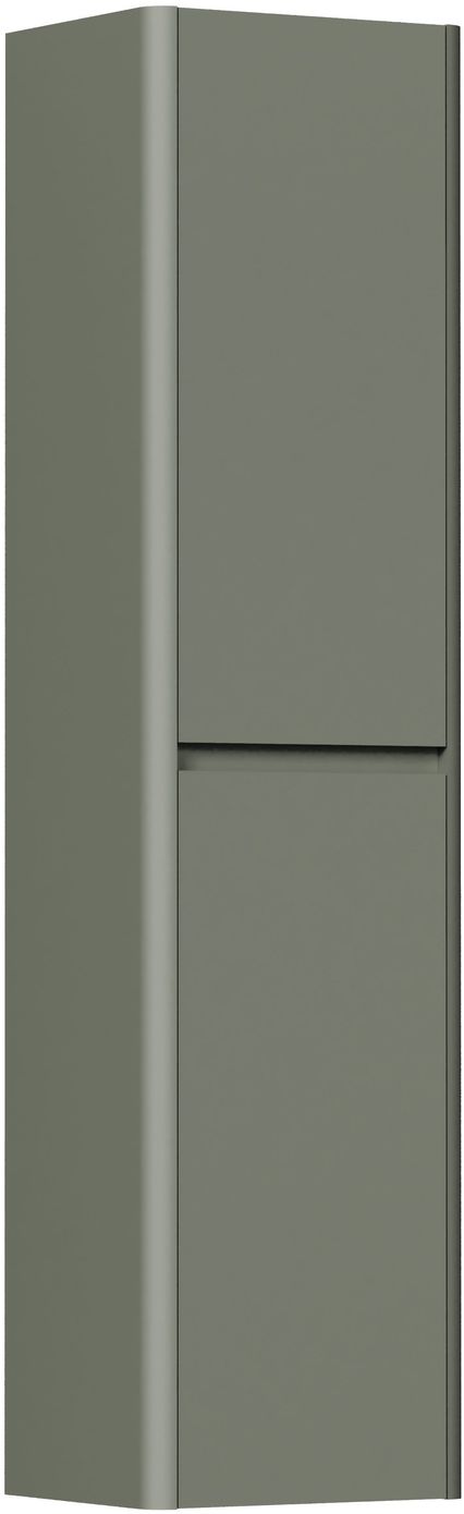 Шкаф-пенал Allen Brau Gravity 40 1.370020.CGM олива матовый Шкаф-пенал Allen Brau Gravity 40 1.370020.CGM олива матовый