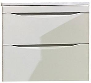 Тумба под раковину Style Line Бергамо мини 70 люкс PLUS белый СС-00002320 Тумба под раковину Style Line Бергамо мини 70 люкс PLUS белый СС-00002320