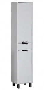 Шкаф-пенал Aquanet Гретта 40 б\к белый 00177010 Шкаф-пенал Aquanet Гретта 40 б\к белый 00177010