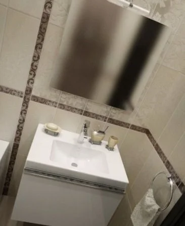 Раковина Jacob Delafon Odeon Up E4732-00 Раковина Jacob Delafon Odeon Up E4732-00