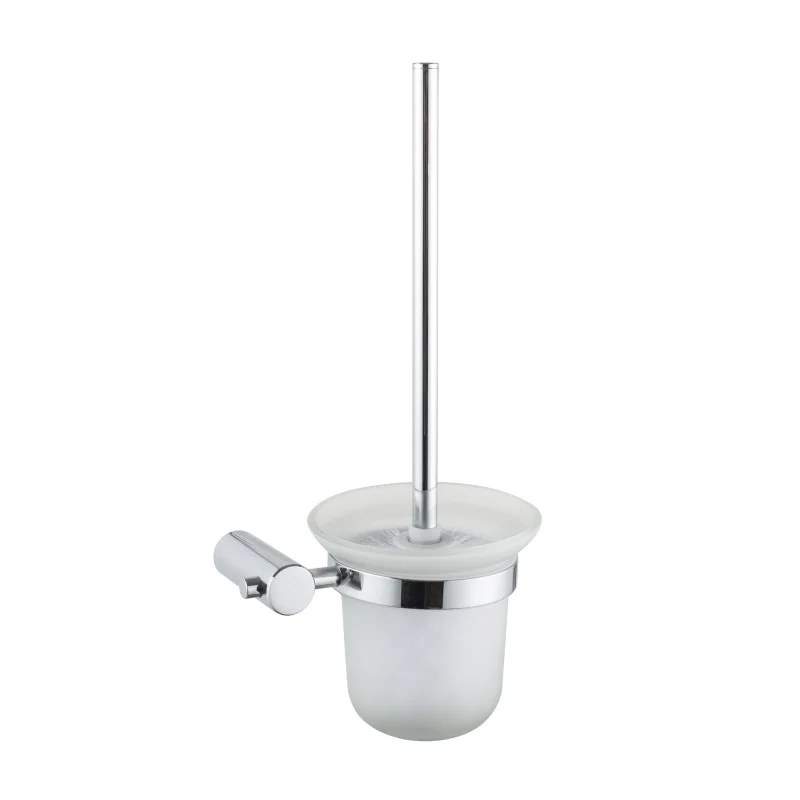 Ершик для унитаза Haiba HB8410 хром — Изображение 1