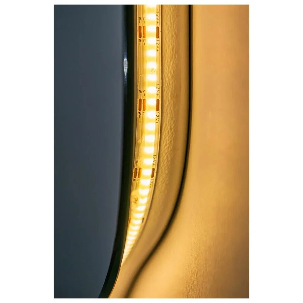 Зеркало Silver Mirrors Wendy-ТХ 600х800 LED-00003129 бесконтактный сенсор — Изображение 9