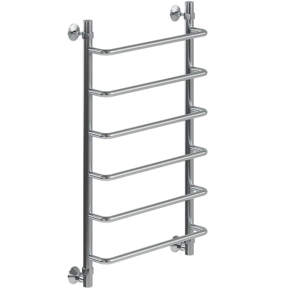 Полотенцесушитель водяной Ника QVADRO Л 90 80/40 Полотенцесушитель водяной Ника QVADRO Л 90 80/40