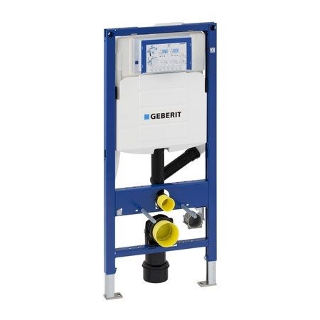 Инсталляция для унитаза GEBERIT UP320 DuoFresh Duofix 111.370.00.5 Инсталляция для унитаза GEBERIT UP320 DuoFresh Duofix 111.370.00.5