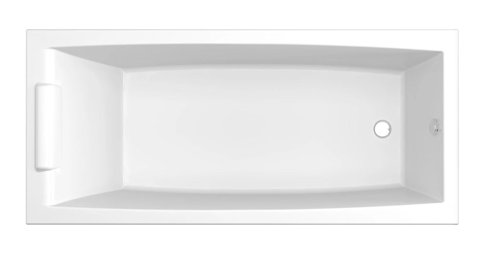 Акриловая ванна Marka One AELITA 150x75 Slim 01ае1575слим Акриловая ванна Marka One AELITA 150x75 Slim 01ае1575слим