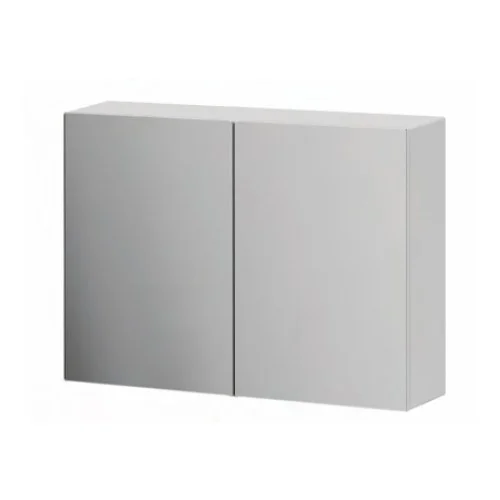 Зеркальный шкаф Am.Pm Spirit M70MCX0600WG 61 см Зеркальный шкаф Am.Pm Spirit M70MCX0600WG 61 см