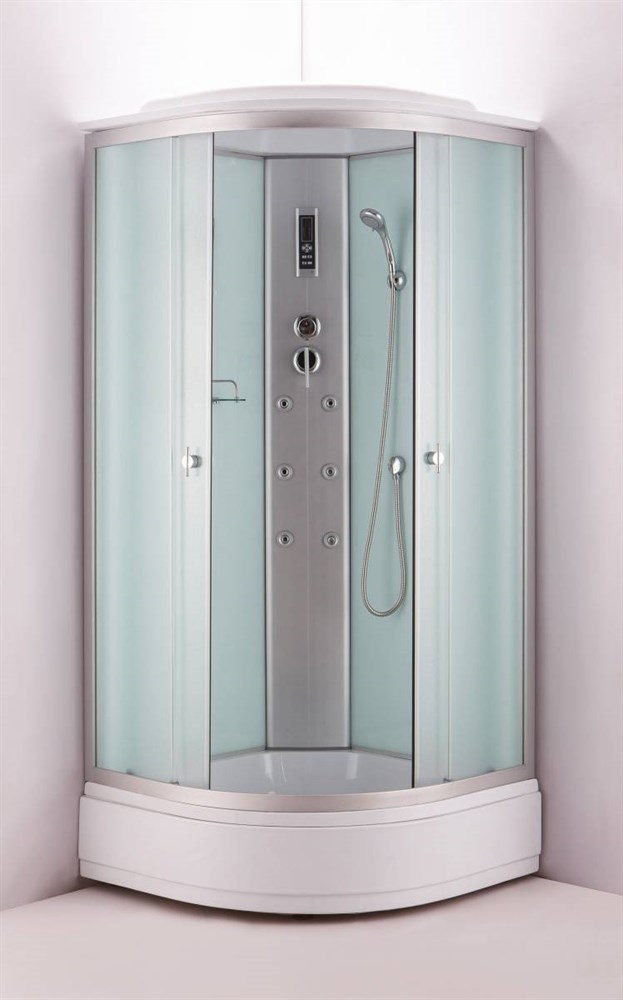 Душевая кабина Niagara NG 3317-14 с гидромассажем Душевая кабина Niagara NG 3317-14 с гидромассажем