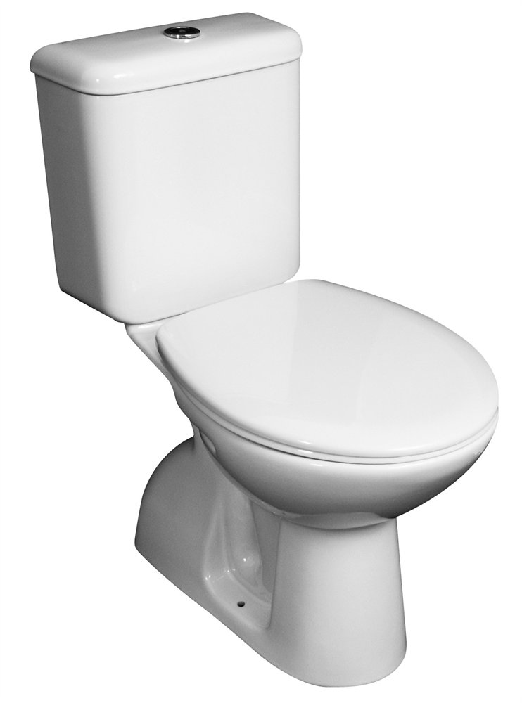 Унитаз напольный Jika Zeta компакт с вертикальным выпуском 8.2539.7.000.242.1 без сиденья Унитаз напольный Jika Zeta компакт с вертикальным выпуском 8.2539.7.000.242.1 без сиденья