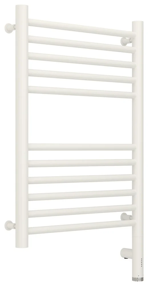 Полотенцесушитель электрический Сунержа Богема 3.0 прямая 600х400 МЭМ правый 30-5805-6040 Матовый бе Полотенцесушитель электрический Сунержа Богема 3.0 прямая 600х400 МЭМ правый 30-5805-6040 Матовый бе