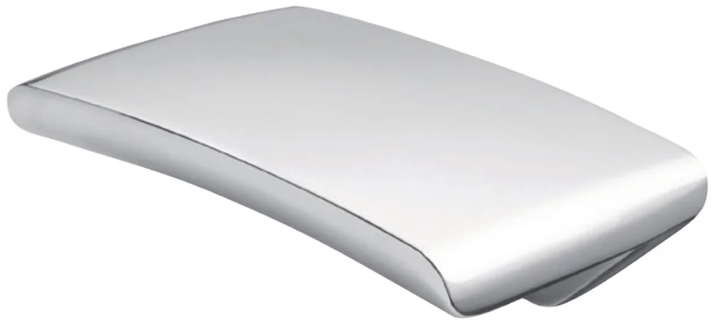 Ручки для ванны Jacob Delafon Repos Adagio E75110-CP Ручки для ванны Jacob Delafon Repos Adagio E75110-CP