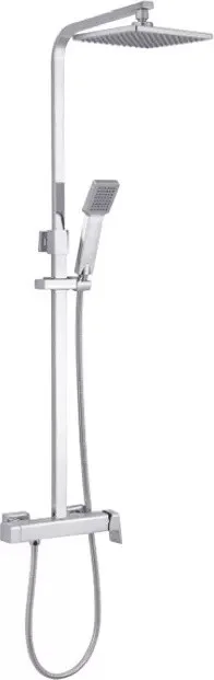 Душевая система Kaiser 34282 Душевая система Kaiser 34282