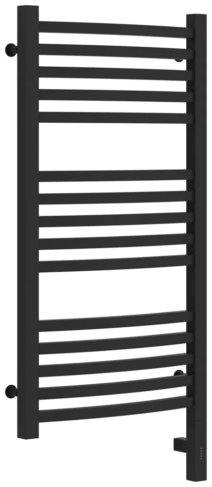 Полотенцесушитель электрический Сунержа Аркус 3.0 800х400 МЭМ правый 15-5705-8040 Темный титан муар Полотенцесушитель электрический Сунержа Аркус 3.0 800х400 МЭМ правый 15-5705-8040 Темный титан муар