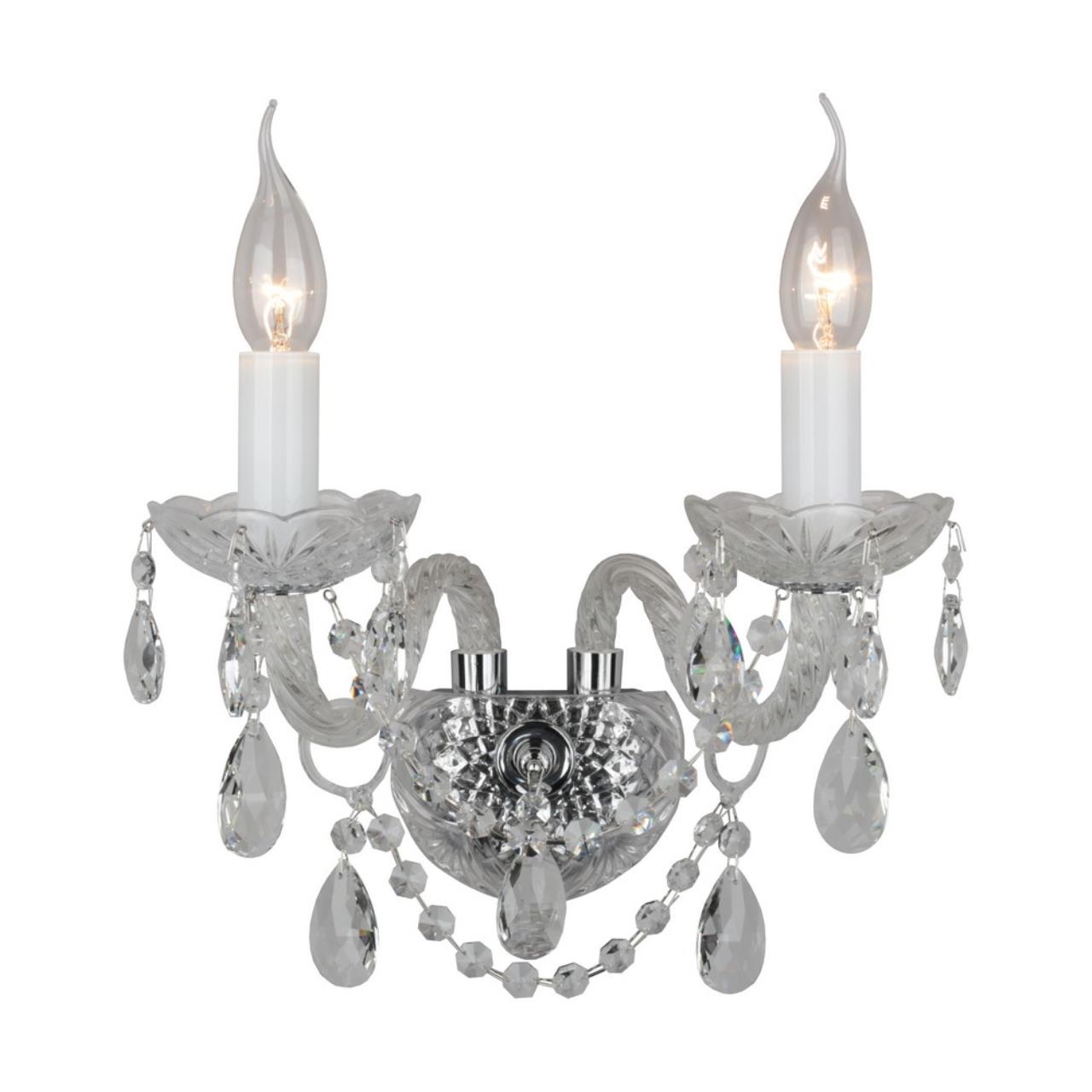 Светильник настенный (Бра) Aployt Marunia APL.814.01.02 Светильник настенный (Бра) Aployt Marunia APL.814.01.02