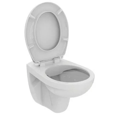 Комплект 3 в 1 Ideal Standard K881201PT15 инсталляция PROSYS с подвесным унитазом EUROVIT Rimless K8 Комплект 3 в 1 Ideal Standard K881201PT15 инсталляция PROSYS с подвесным унитазом EUROVIT Rimless K8