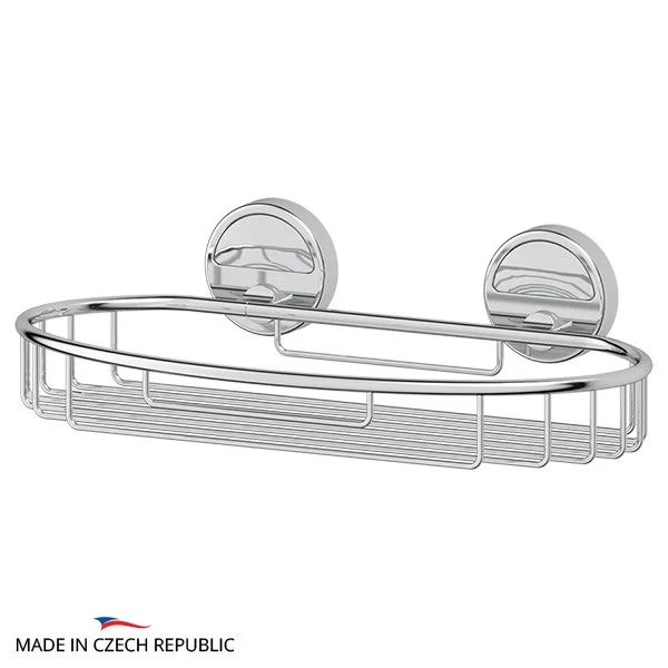 Полка FBS Luxia LUX 049 длина 30 см Полка FBS Luxia LUX 049 длина 30 см