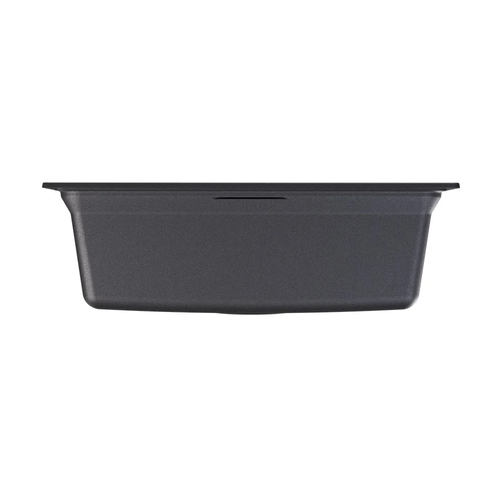 Кухонная мойка Florentina КОНСУЛ 23.020.D0570.102 черный — Изображение 4