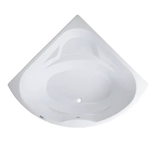 Акриловая ванна Aquanet Vitoria 130x130 00204049 Акриловая ванна Aquanet Vitoria 130x130 00204049