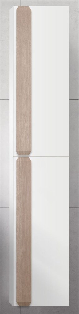 Шкаф-пенал BelBagno Aurora AURORA-1600-2A-SC-PB-P-R правый 300x330 мм Шкаф-пенал BelBagno Aurora AURORA-1600-2A-SC-PB-P-R правый 300x330 мм