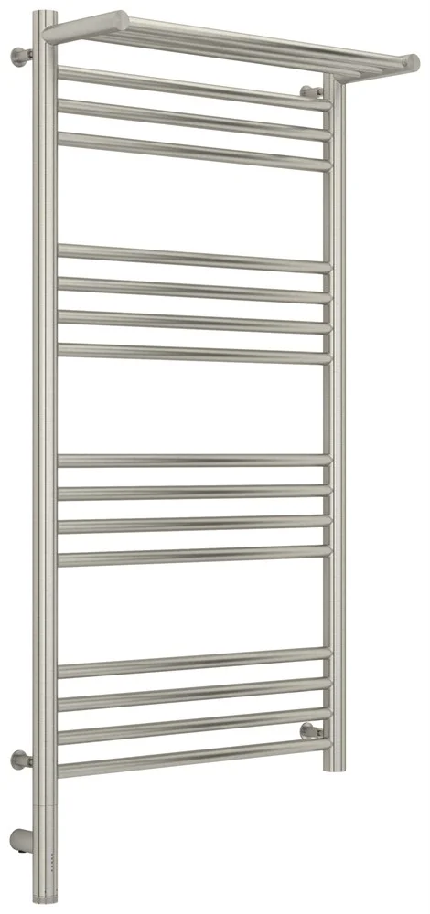 Полотенцесушитель электрический Сунержа Богема с полкой 3.0 1000х500 / МЭМ левый 071-5806-1050 Сатин Полотенцесушитель электрический Сунержа Богема с полкой 3.0 1000х500 / МЭМ левый 071-5806-1050 Сатин