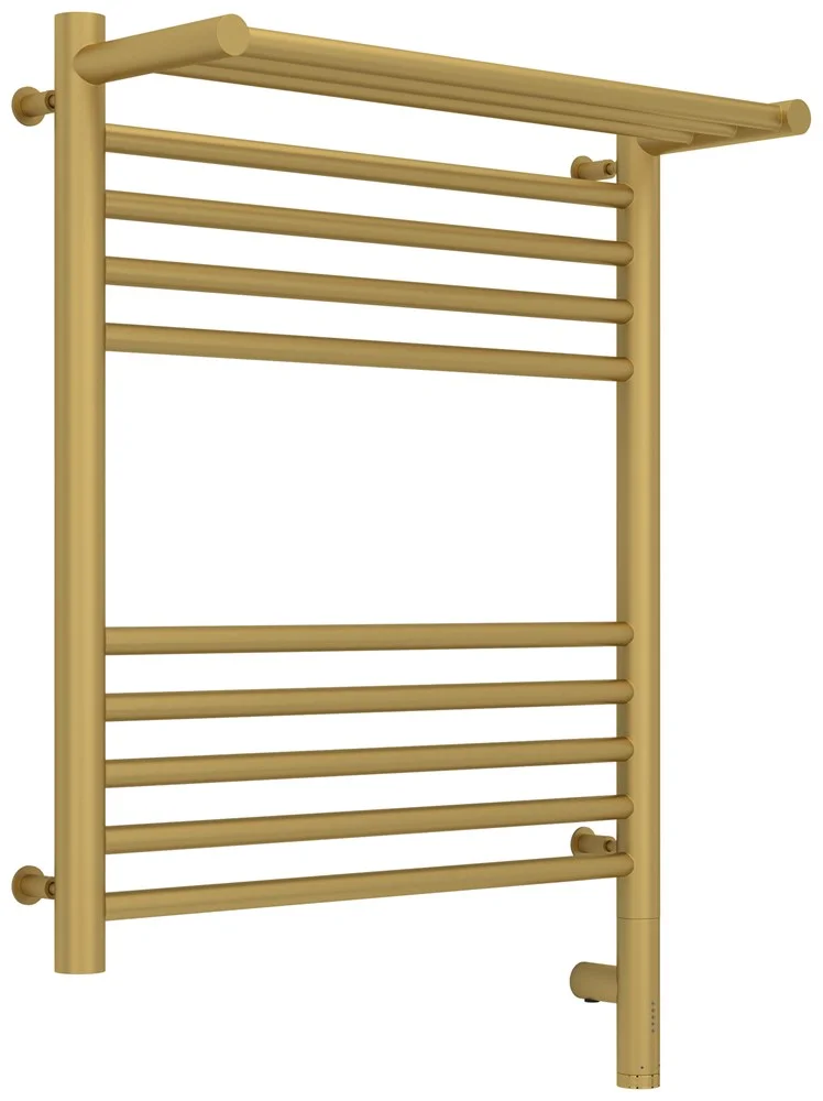 Полотенцесушитель электрический Сунержа Богема с полкой 3.0 600х500 / МЭМ правый 032-5807-6050 Матов Полотенцесушитель электрический Сунержа Богема с полкой 3.0 600х500 / МЭМ правый 032-5807-6050 Матов