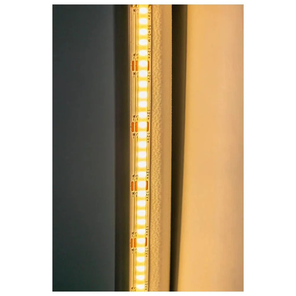 Зеркало Silver Mirrors Lucas BLACK-ТХ 600х850 LED-00003110 бесконтактный сенсор универсал — Изображение 11