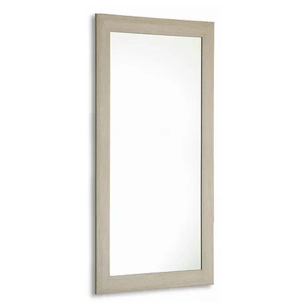 Зеркало Silver Mirrors Дуб 500х950 00000443 — Изображение 1
