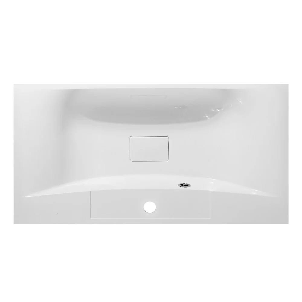 Раковина BelBagno BB800/450-LV-MR-PR 800x450 — Изображение 2