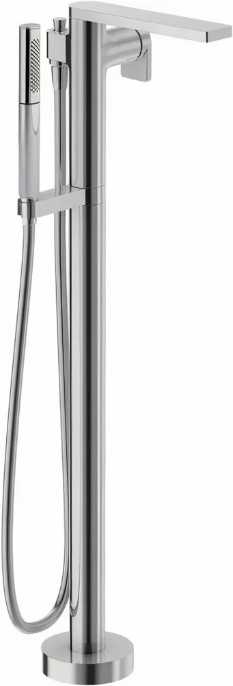 Смеситель для ванны Jacob Delafon Composed E73087-CP Смеситель для ванны Jacob Delafon Composed E73087-CP