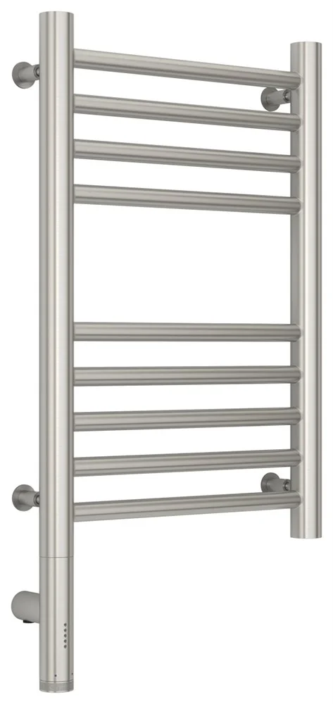 Полотенцесушитель электрический Сунержа Богема 3.0 прямая 500х300 МЭМ левый 071-5804-5030 Сатин Полотенцесушитель электрический Сунержа Богема 3.0 прямая 500х300 МЭМ левый 071-5804-5030 Сатин