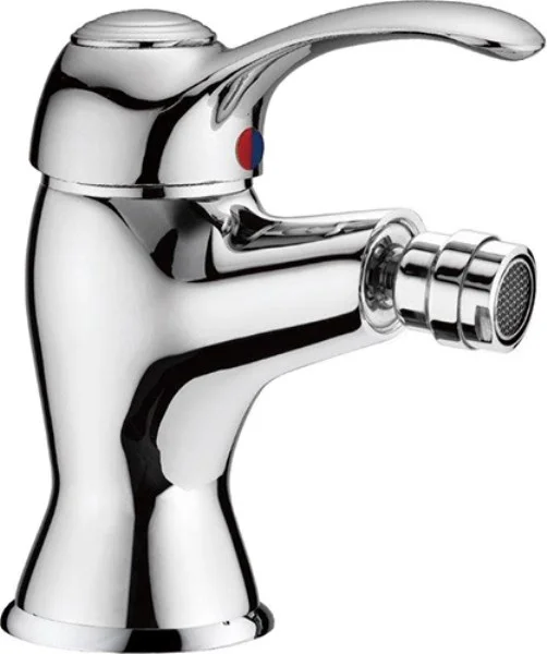 Смеситель для биде CEZARES LIRA-C-BS1-01 Смеситель для биде CEZARES LIRA-C-BS1-01