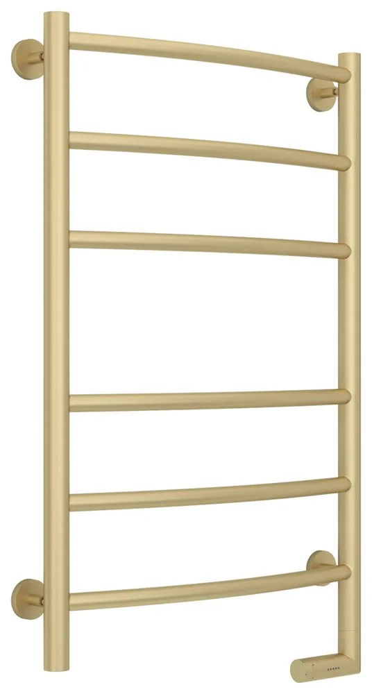 Полотенцесушитель электрический Сунержа Галант 2.0 800х500 МЭМ правый 022-5201-8050 Матовая шампань Полотенцесушитель электрический Сунержа Галант 2.0 800х500 МЭМ правый 022-5201-8050 Матовая шампань