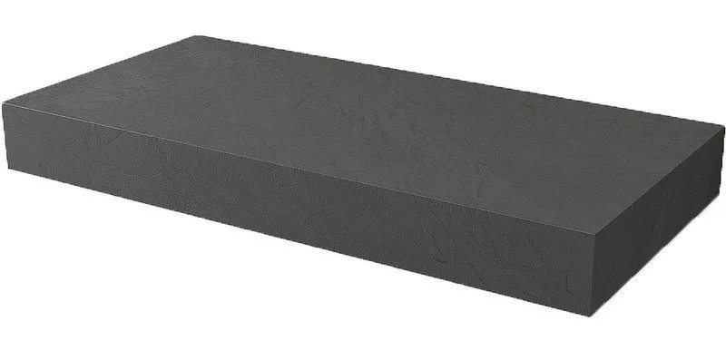 Столешница Velvex Unit 100, графит st.UNI.100-627 Столешница Velvex Unit 100, графит st.UNI.100-627