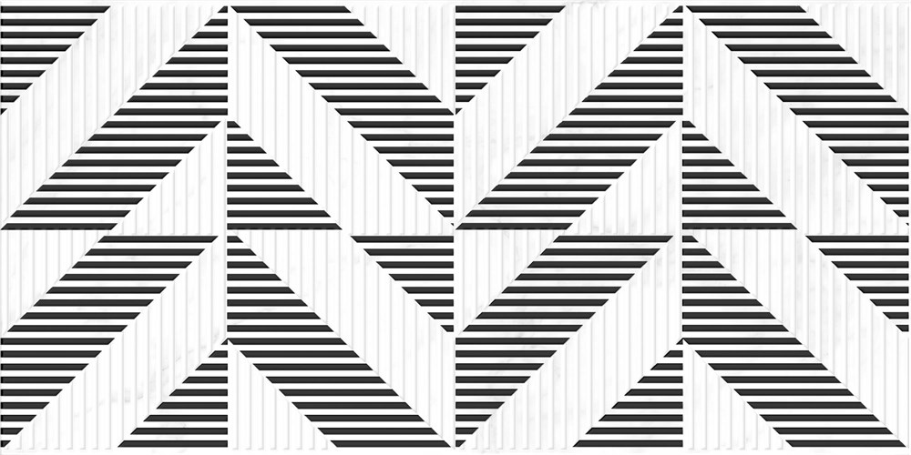 Вставка Cersanit Calacatta шеврон белый 29,8x59,8 15925 Вставка Cersanit Calacatta шеврон белый 29,8x59,8 15925