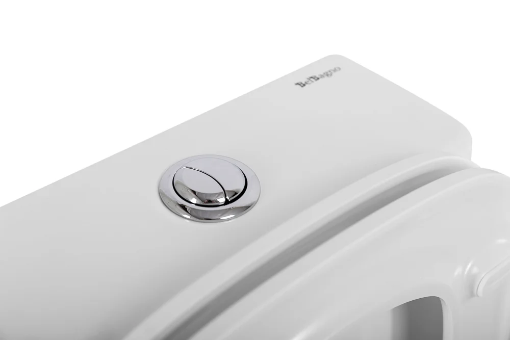 Унитаз напольный BelBagno LUCE-TOR BB2197CP-TOR/SC/BB2197T безободковый с сиденьем — Изображение 13