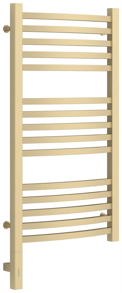 Полотенцесушитель электрический Сунержа Аркус 3.0 800х400 МЭМ левый 022-5704-8040 Матовая шампань Полотенцесушитель электрический Сунержа Аркус 3.0 800х400 МЭМ левый 022-5704-8040 Матовая шампань