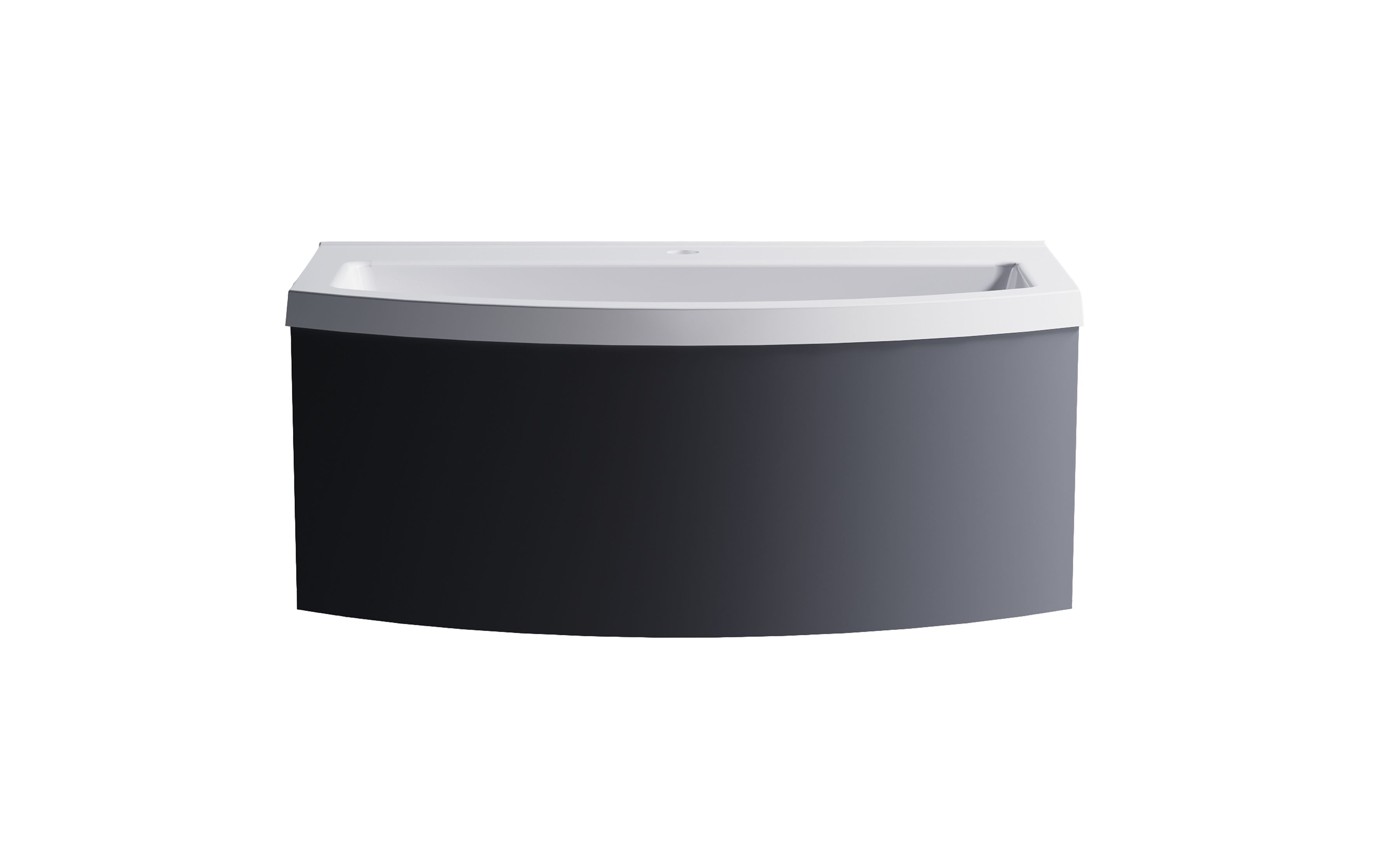 Тумба с раковиной Astra-Form Венеция 2.0 1000 мм 3100001ral7024+04010019 темно-серый (RAL7024 матовый) Тумба с раковиной Astra-Form Венеция 2.0 1000 мм 3100001ral7024+04010019 темно-серый (RAL7024 матовый)