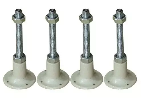 Ножки для ванны CEZARES SLIM-Wall-MF Ножки для ванны CEZARES SLIM-Wall-MF