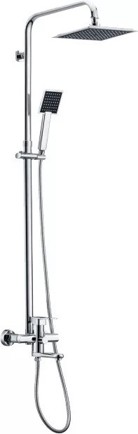 Душевая система Kaiser 33182 Душевая система Kaiser 33182