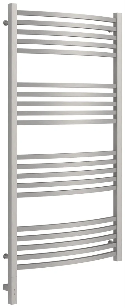 Полотенцесушитель электрический Сунержа Аркус 3.0 1200х600 МЭМ левый 071-5704-1260 Сатин Полотенцесушитель электрический Сунержа Аркус 3.0 1200х600 МЭМ левый 071-5704-1260 Сатин