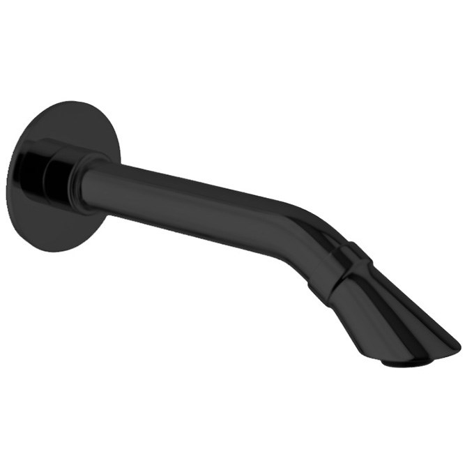 Излив Webert Opera AC0983560, черный Излив Webert Opera AC0983560, черный