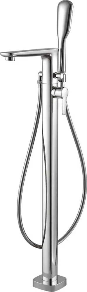 Смеситель для ванны CEZARES TESORO-F-VDP-01 Смеситель для ванны CEZARES TESORO-F-VDP-01