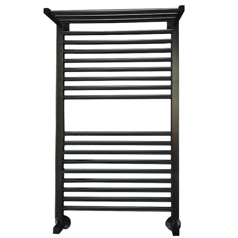 Полотенцесушитель водяной Ника Modern ЛМ 3 100 x 50 см, с полкой, черный Modern_ЛМ 3_100/50-18_polka_black Полотенцесушитель водяной Ника Modern ЛМ 3 100 x 50 см, с полкой, черный Modern_ЛМ 3_100/50-18_polka_black