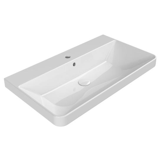 Раковина OttoBagno Vivace 80 03080 Раковина OttoBagno Vivace 80 03080